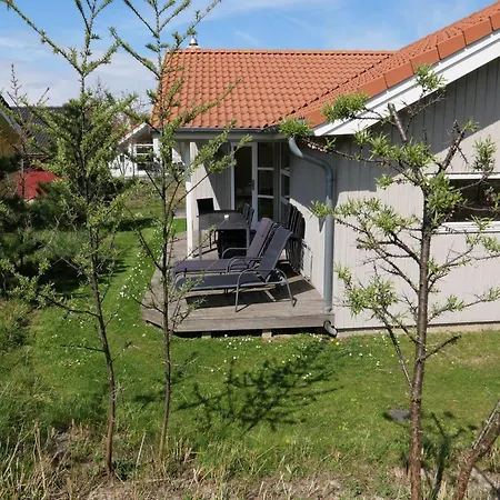 Ueppiges Spa-haus Mit Whirlpool * Großenbrode