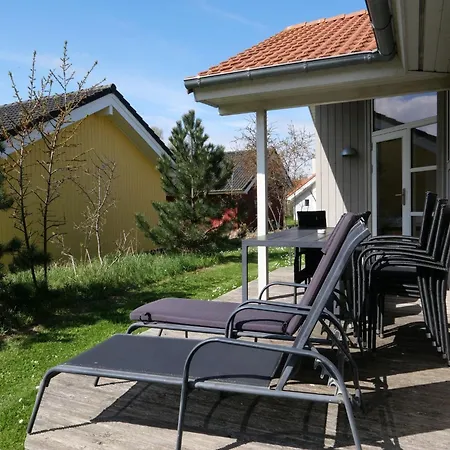 Ueppiges Spa-haus Mit Whirlpool