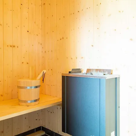 Appartement Ueppiges Spa-haus Mit Whirlpool *